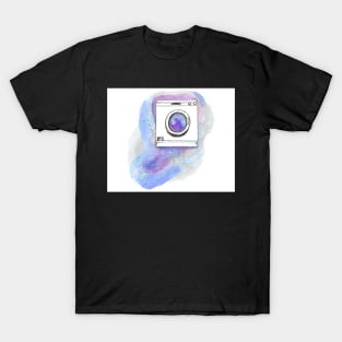 Teletrasportation T-Shirt